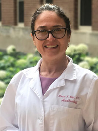 Monica Lupei, MD